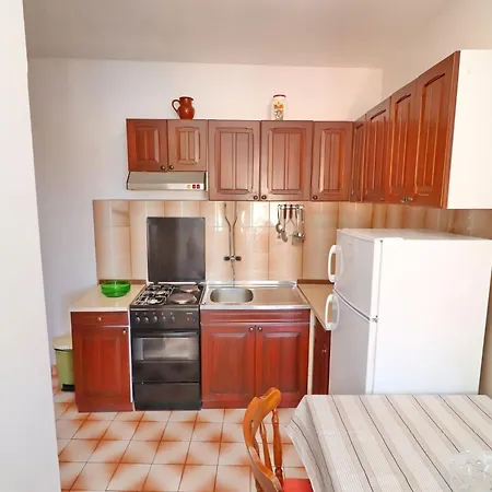 Peselj-three Bedroom With Terrace And Sea View شقة