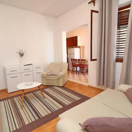شقة Peselj-three Bedroom With Terrace And Sea View