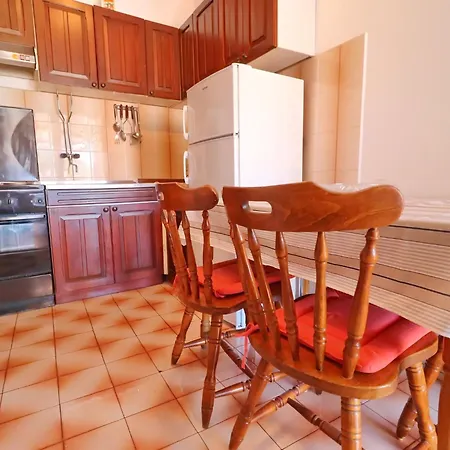 شقة Peselj-three Bedroom With Terrace And Sea View *