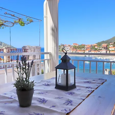 شقة Peselj-three Bedroom With Terrace And Sea View *